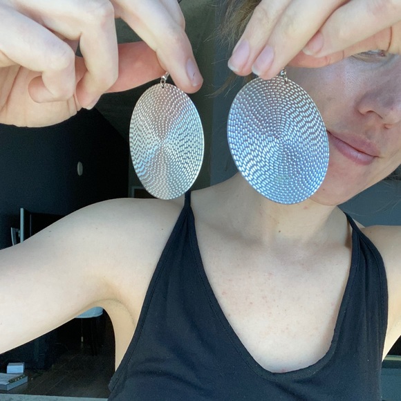 My Entire Earring Collection - Picture 3 of 8